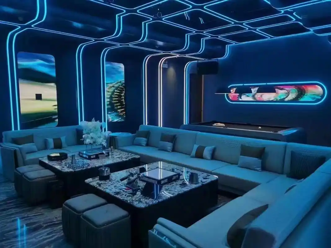 雅安商务ktv订房特惠-石棉县ktv预订